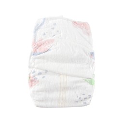 婴儿纸尿裤工厂-可定制品牌高吸收尿裤