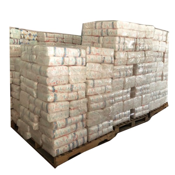 婴儿纸尿裤生产厂家-批发新生儿干爽尿裤