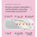 美胸贴生产厂家-可定制草本棉美胸贴