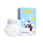 婴儿纸尿裤工厂-批发可定制SAP尿裤