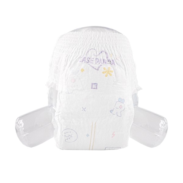 婴儿纸尿裤供应商-批发实惠价训练裤