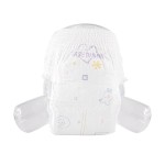 婴儿纸尿裤工厂-高吸收棉质训练裤