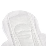 卫生巾生产厂家-超薄棉质经期卫生巾