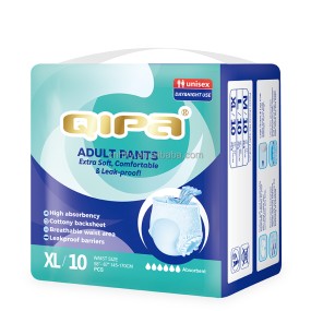 成人纸尿裤工厂-可定制透气成人尿裤