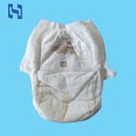 婴儿纸尿裤生产厂家-批发新生儿干爽尿裤