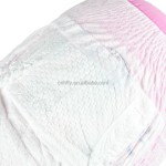 婴儿纸尿裤工厂-可定制训练裤