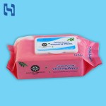 卫生巾工厂-可降解棉质卫生巾