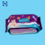 婴儿湿巾工厂-天然有机婴儿护理湿巾