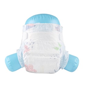 Baby Diapers Supplier - Private Label Large Size Pull Up