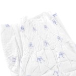 婴儿纸尿裤生产厂家-可定制CE认证尿裤