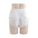 经期裤工厂-3D防漏经期护理裤