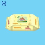 湿巾生产厂家-批发天然清洁湿巾