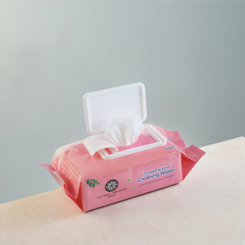 婴儿湿巾供应商-环保可降解湿巾