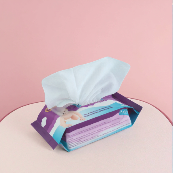 婴儿湿巾工厂-天然有机婴儿护理湿巾