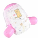 成人纸尿裤生产厂家-可定制透气环保尿裤