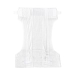 婴儿纸尿裤供应商-批发大码棉质尿裤