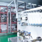 卫生巾生产厂家-可定制草本护垫