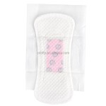 卫生巾生产厂家-可定制品牌日用超薄卫生护垫