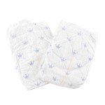 婴儿纸尿裤工厂-批发高吸收防漏尿裤