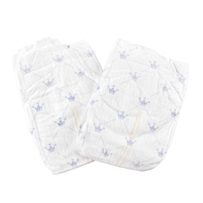 Baby Diapers Factory - Wholesale High Absorbent Leak Guard