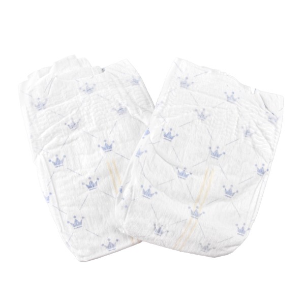 婴儿纸尿裤工厂-批发高吸收防漏尿裤