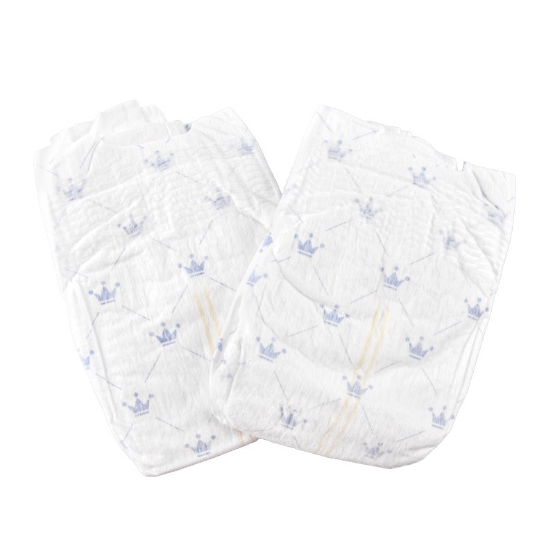 婴儿纸尿裤工厂-批发高吸收防漏尿裤