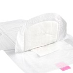 卫生巾工厂-可定制棉质日用夜用卫生巾