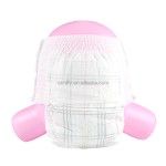 婴儿纸尿裤供应商-可定制CE认证干爽尿裤