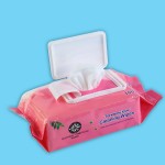 卫生巾工厂-可降解棉质卫生巾