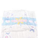 婴儿纸尿裤生产厂家-批发可定制魔术贴