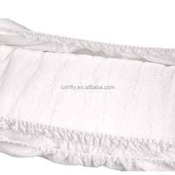 婴儿纸尿裤工厂-可定制舒适训练裤