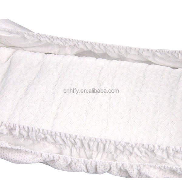 婴儿纸尿裤工厂-可定制舒适训练裤