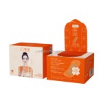 护垫工厂-茯苓草本吸收护垫