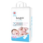 婴儿纸尿裤供应商-可定制印花尿裤