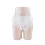 湿巾生产厂家-便携式清凉女性护理湿巾