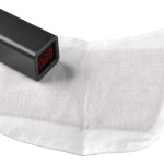 卫生巾供应商-红参止痒草本护垫