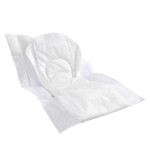 卫生巾生产厂家-超薄棉质经期卫生巾