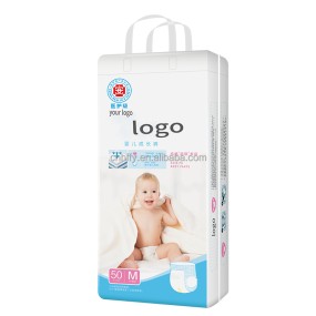 Adult Diapers Manufacturer - OEM Breathable Eco-Friendly Diapers