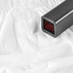 经期裤供应商-贴式有机棉经期裤