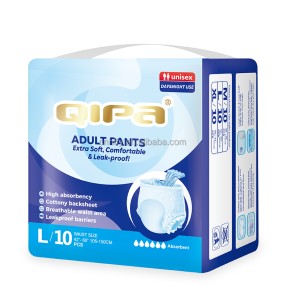 Underpads Supplier - Waterproof Heavy Absorbency Bed Sheet