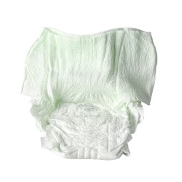 经期裤供应商-可定制卫生巾裤