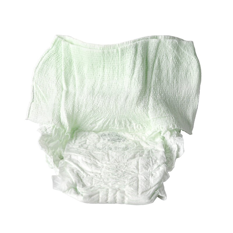 经期裤供应商-可定制卫生巾裤