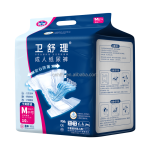 护理垫生产厂家-医用绒毛浆床垫