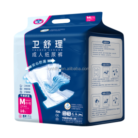 Underpads Manufacturer - Disposable Medical Fluff Pulp Pads