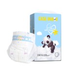 婴儿纸尿裤供应商-批发大码棉质尿裤