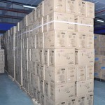 婴儿纸尿裤工厂-批发高吸收防漏尿裤