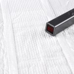 婴儿纸尿裤生产厂家-优质防漏新生儿尿裤