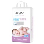 婴儿纸尿裤工厂-现货婴儿训练裤