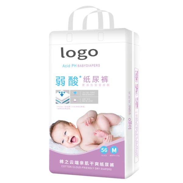 婴儿纸尿裤工厂-现货婴儿训练裤