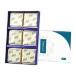 卫生巾供应商-草本乳房健康护垫